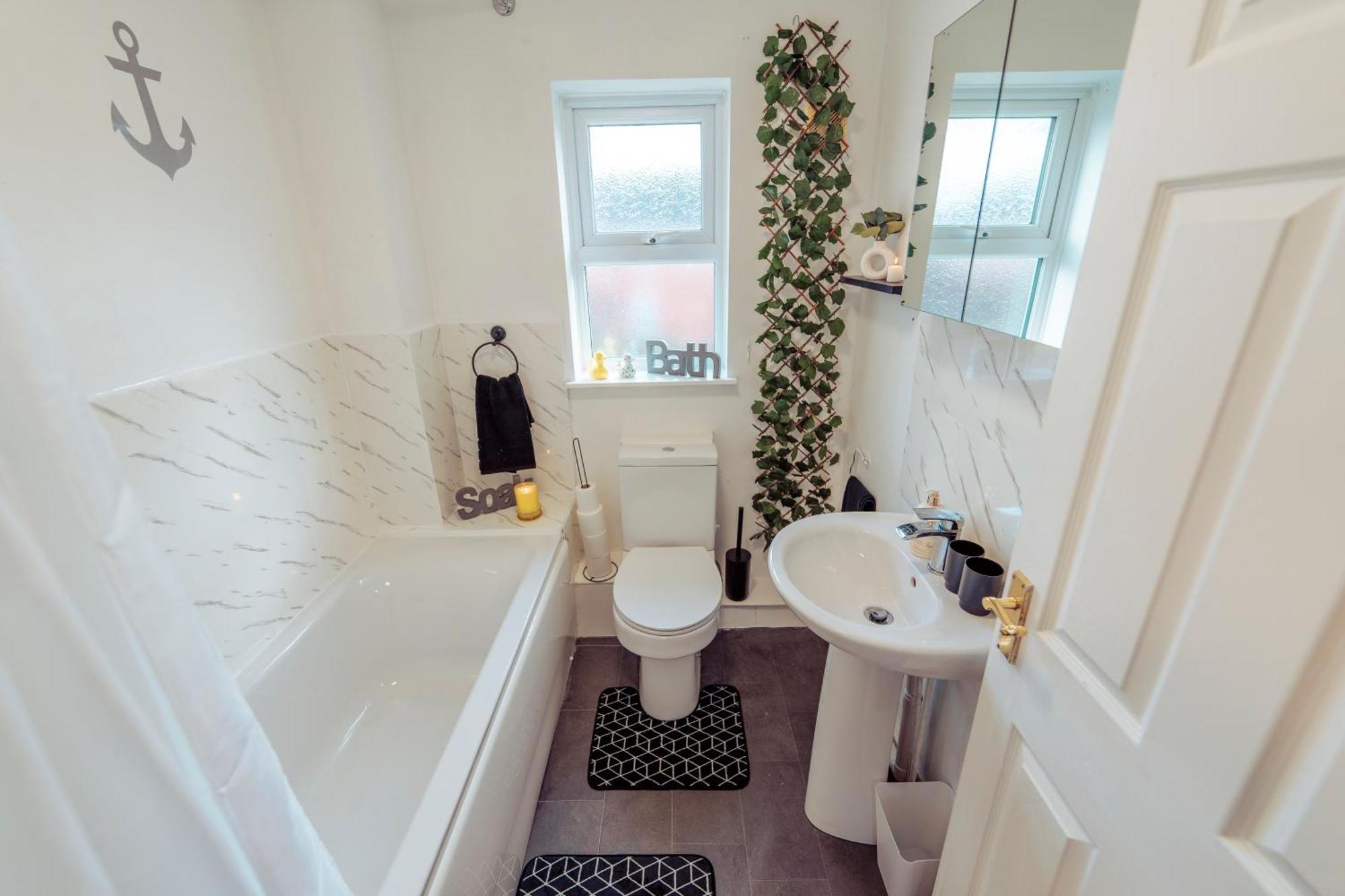 2 Bedroom Peaceful Home, Colchester Mile End Dış mekan fotoğraf