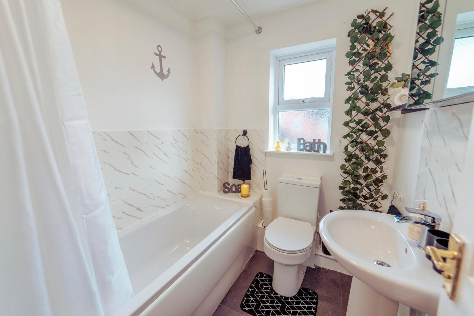 2 Bedroom Peaceful Home, Colchester Mile End Dış mekan fotoğraf