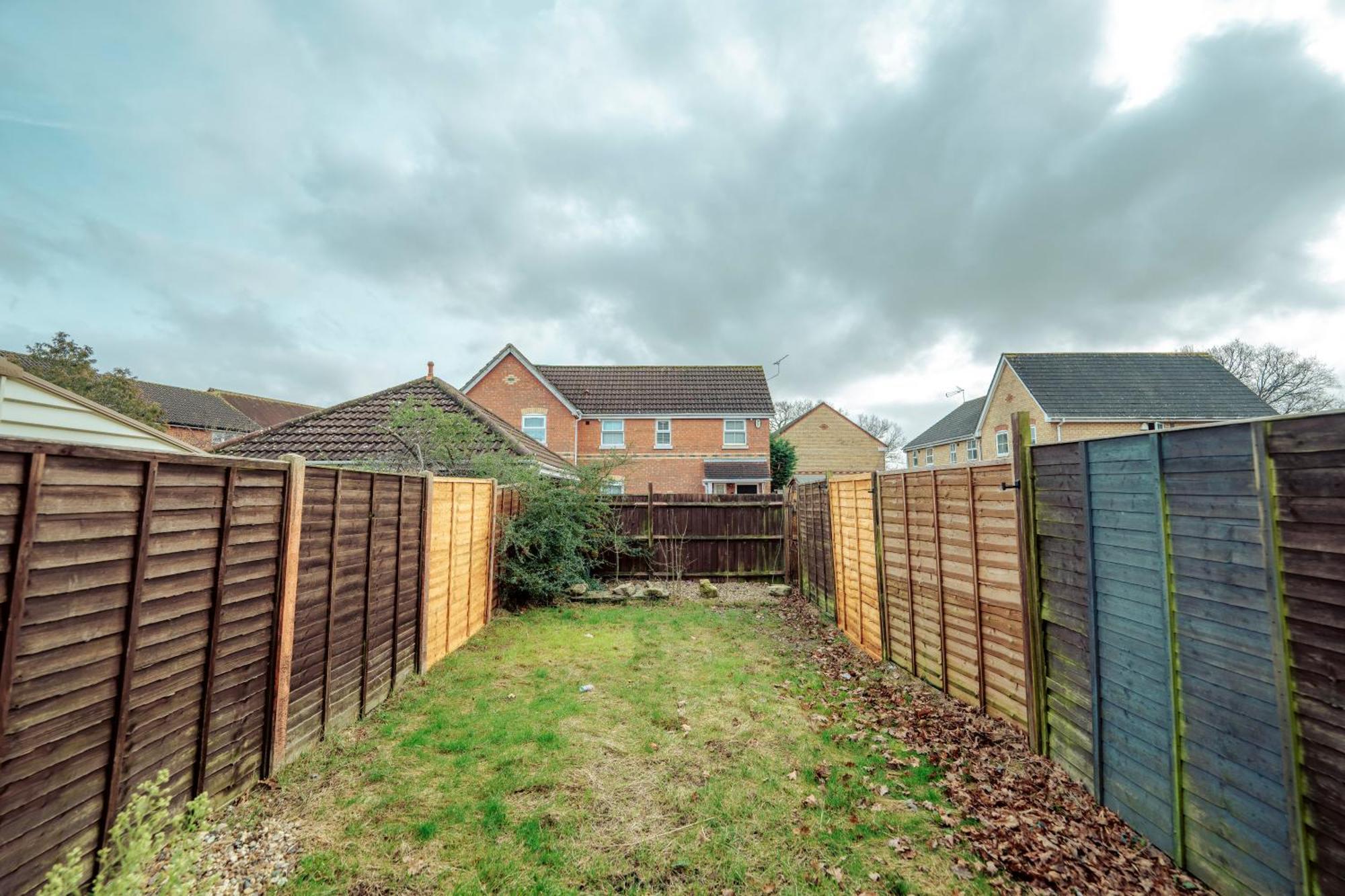 2 Bedroom Peaceful Home, Colchester Mile End Dış mekan fotoğraf